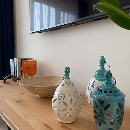 Apartamenty Bliska 33 비엘스코-비아와 외부 사진