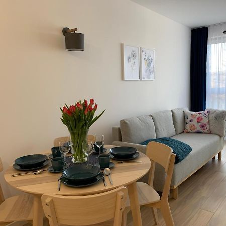 Apartamenty Bliska 33 비엘스코-비아와 외부 사진
