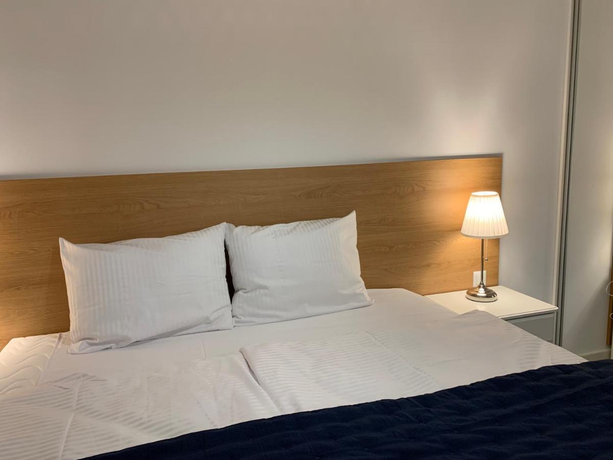 Apartamenty Bliska 33 비엘스코-비아와 외부 사진