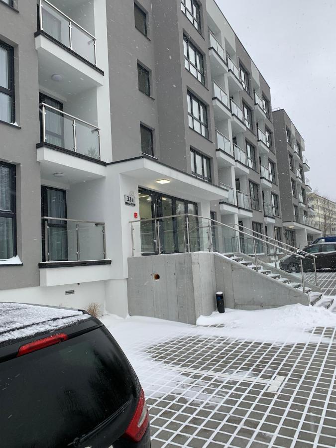 Apartamenty Bliska 33 비엘스코-비아와 외부 사진