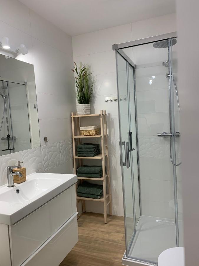 Apartamenty Bliska 33 비엘스코-비아와 외부 사진