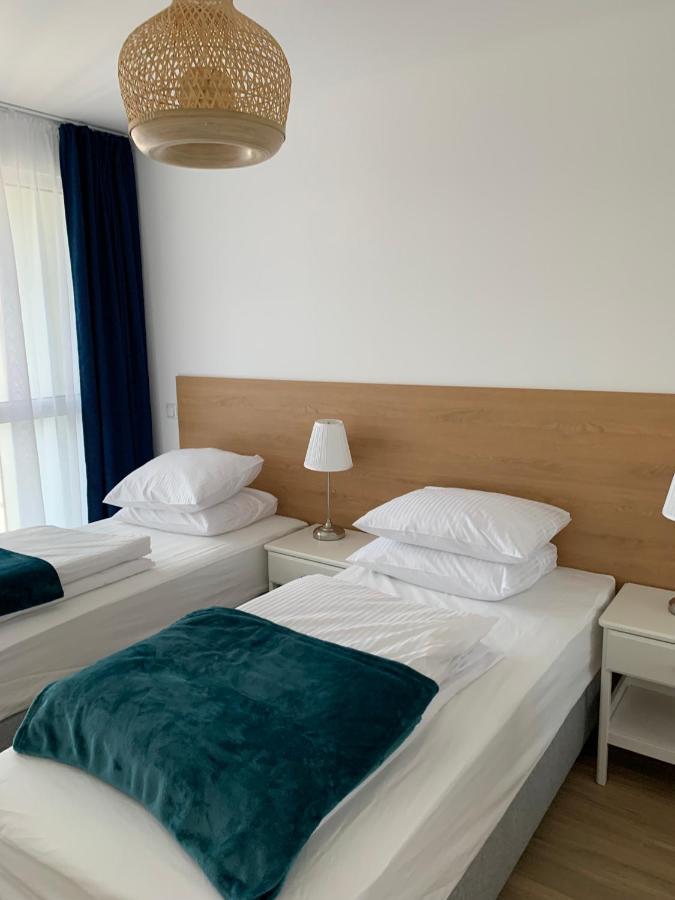 Apartamenty Bliska 33 비엘스코-비아와 외부 사진