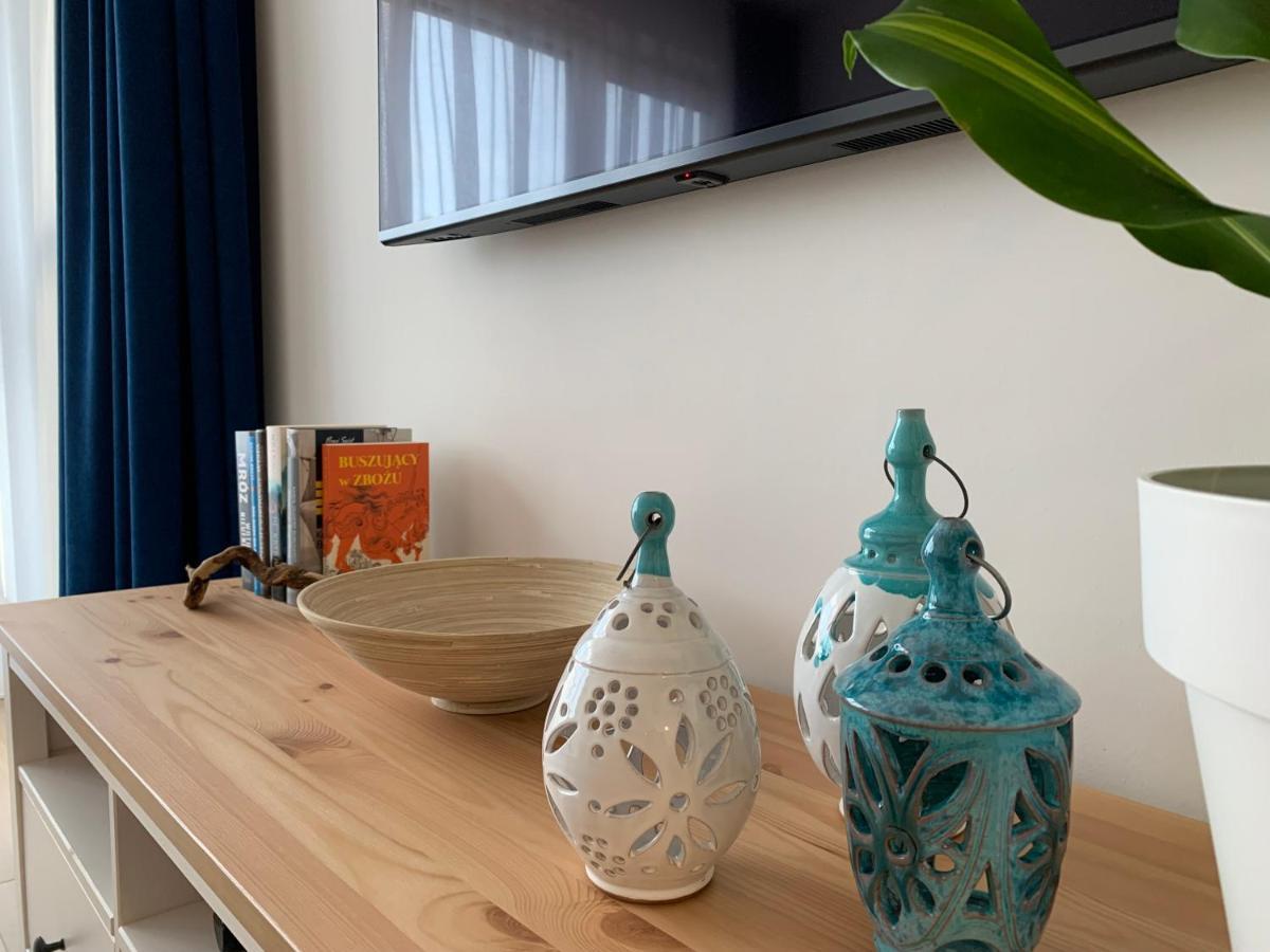 Apartamenty Bliska 33 비엘스코-비아와 외부 사진