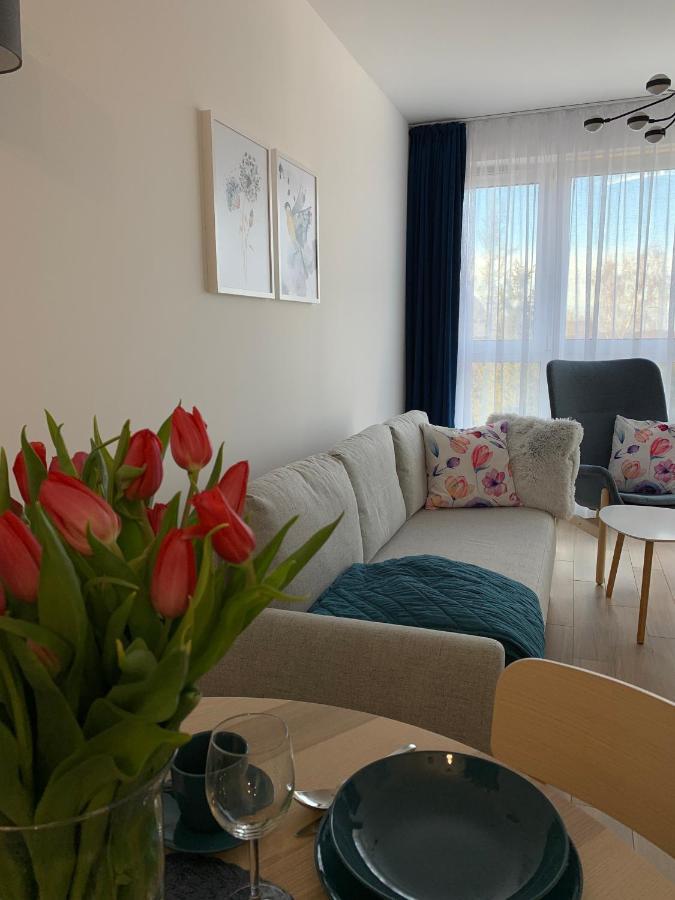 Apartamenty Bliska 33 비엘스코-비아와 외부 사진