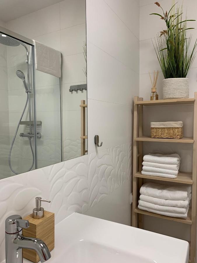 Apartamenty Bliska 33 비엘스코-비아와 외부 사진