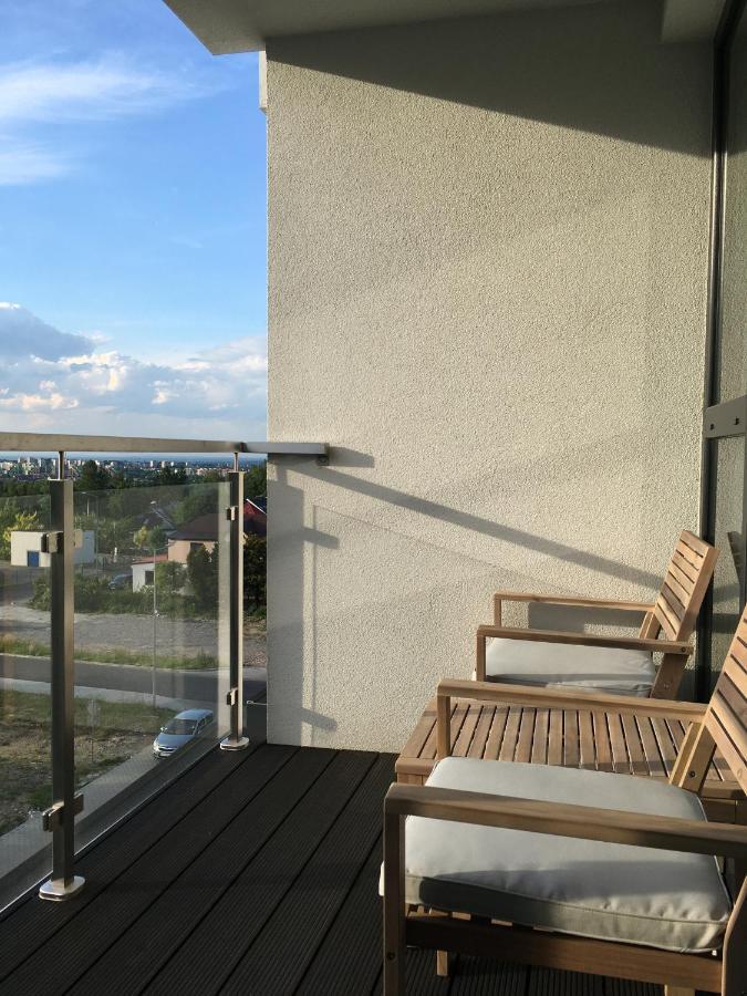 Apartamenty Bliska 33 비엘스코-비아와 외부 사진