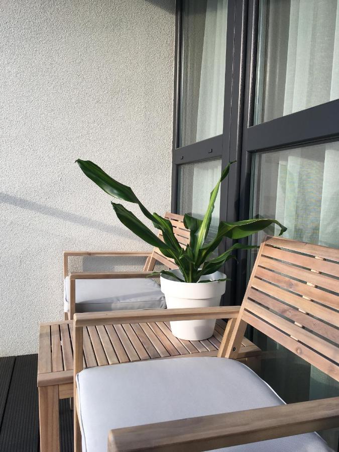 Apartamenty Bliska 33 비엘스코-비아와 외부 사진